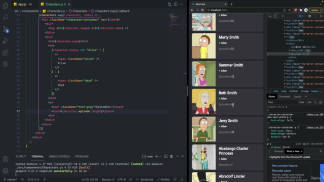 React JS Desde Cero | Curso Gratuito – Screenshot 4