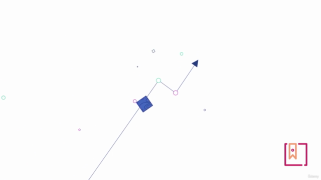 Learn to be a Professional Motion Graphics Artist in Arabic – Screenshot 1