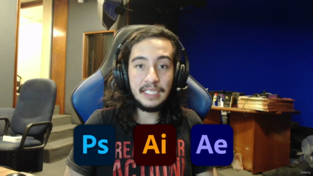 Criando minha Live Stream Gamer – Screenshot 2