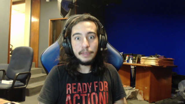 Criando minha Live Stream Gamer – Screenshot 3