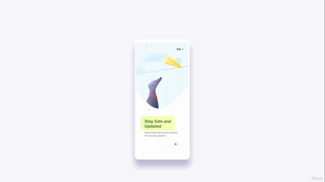 Bootcamp diseño UX /UI: aprende Design Thinking y Figma – Screenshot 1