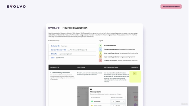 Bootcamp diseño UX /UI: aprende Design Thinking y Figma – Screenshot 3