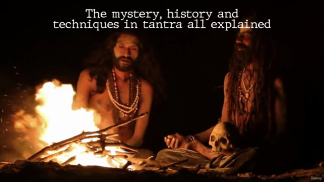 Tantra sadhana – Screenshot 1