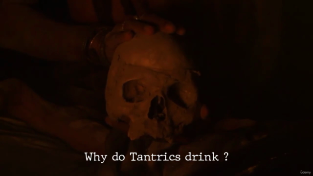 Tantra sadhana – Screenshot 2