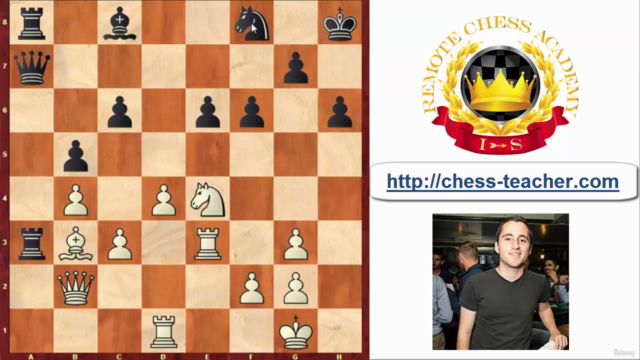 CHESS: Opening to Middlegame Complete Guide - Screenshot_03