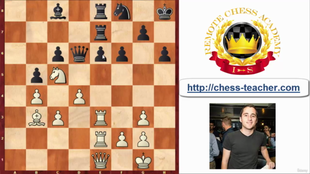 CHESS: Opening to Middlegame Complete Guide - Screenshot_04