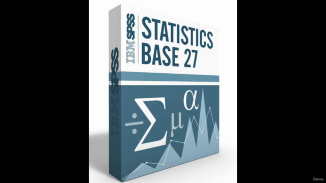 Statistical Data Analysis with SPSS: a practical approach - Screenshot_01