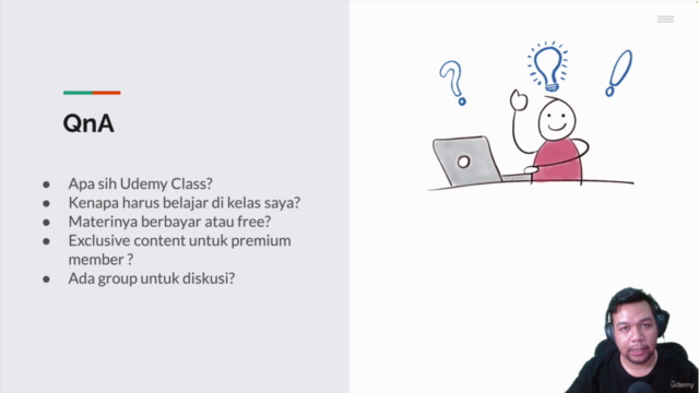 DBA - PostgreSQL Database: Pemula sampai Mahir – Screenshot 2