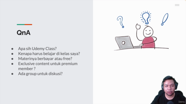 DBA - PostgreSQL Database: Pemula sampai Mahir – Screenshot 3