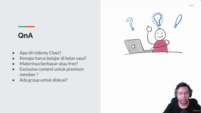 DBA - PostgreSQL Database: Pemula sampai Mahir – Screenshot 4