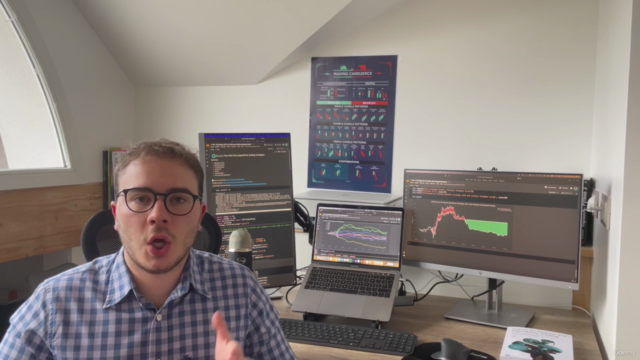 Forex strategies for algorithmic trading 2024 – Screenshot 1