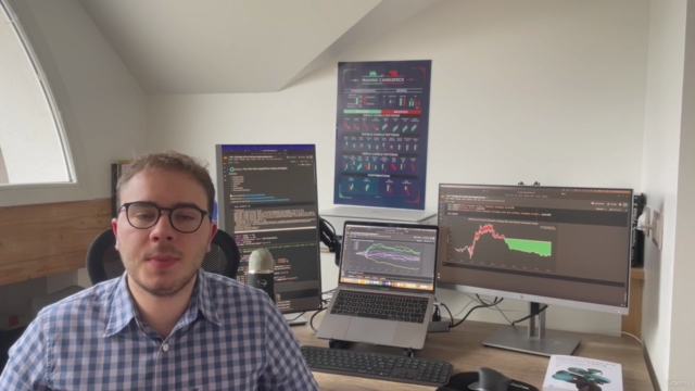 Forex strategies for algorithmic trading 2024 – Screenshot 2