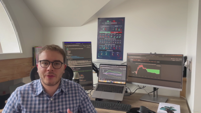 Forex strategies for algorithmic trading 2024 – Screenshot 3