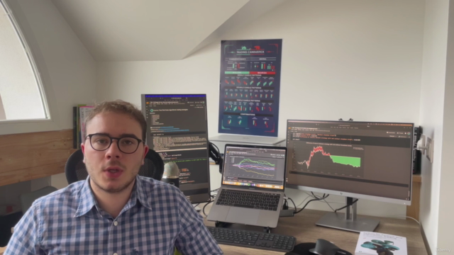 Forex strategies for algorithmic trading 2024 – Screenshot 4