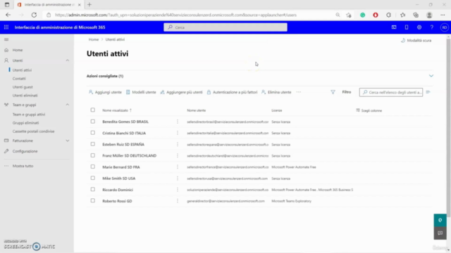 Controllo di gestione produzione con software modificabile – Screenshot 4