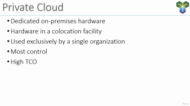 Introduction to the Cloud - The basics in only 2 hours! – Screenshot 2
