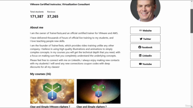 Introduction to the Cloud - The basics in only 2 hours! – Screenshot 4