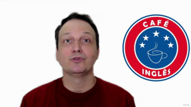 Tempos Verbais em Inglês: aulão rápido e prático! – Screenshot 2