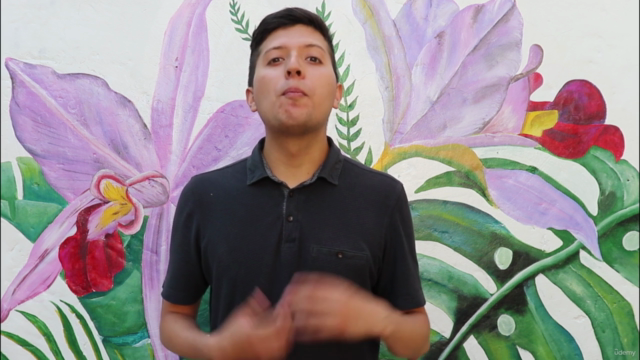 Idioma chino mandarín de básico a intermedio en poco tiempo – Screenshot 1