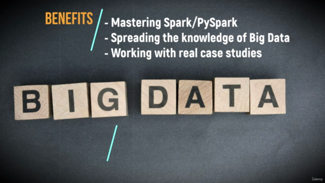 Best Hands-on Big Data Practices with PySpark & Spark Tuning - Screenshot_02