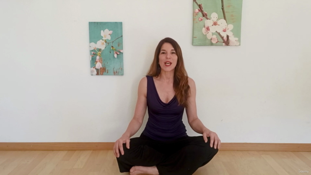 Yoga du Visage et des Yeux. Natural, Effectif, Millénaire. - Screenshot_02