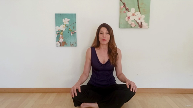 Yoga du Visage et des Yeux. Natural, Effectif, Millénaire. - Screenshot_03