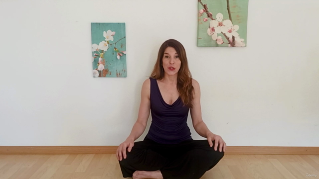 Yoga du Visage et des Yeux. Natural, Effectif, Millénaire. - Screenshot_04