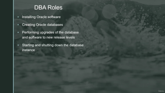 Oracle Database Administration 12c and 19c | 1Z0-082 exam – Screenshot 2