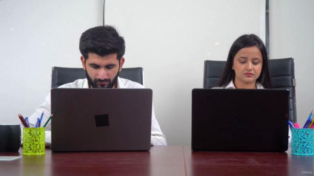 Treinamento de Excel Essencial – Screenshot 1