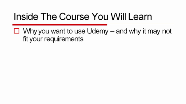 Online Course Profits – Screenshot 2