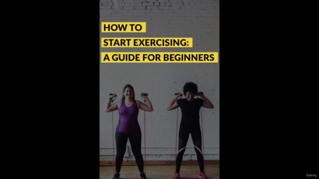 Beginner Cardio Workout (Easy To Do At Home) – Screenshot 3
