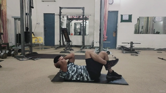 Beginner Cardio Workout (Easy To Do At Home) – Screenshot 4