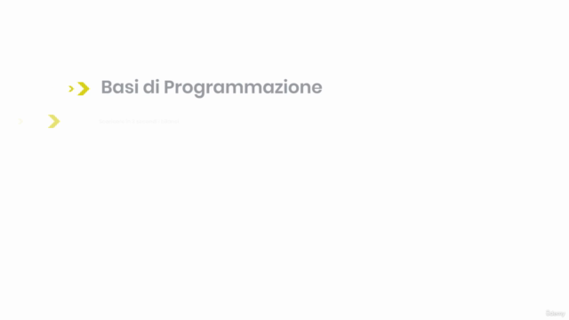 Python per l'Analisi di Bilancio – Screenshot 1