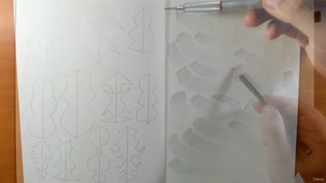 Cómo Dibujar Retratos a Lápiz, Aprende el Dibujo del Rostro – Screenshot 4