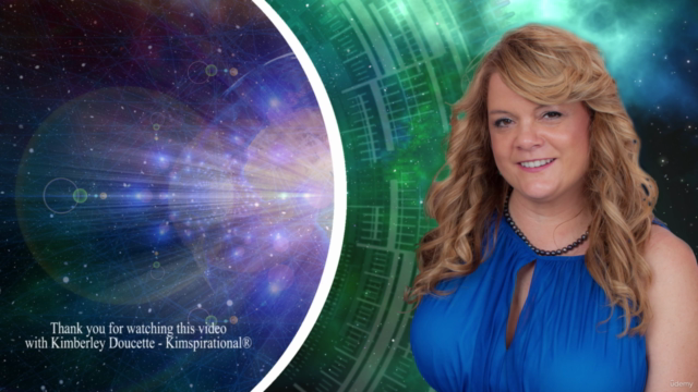 Open Up Your Inner Wisdom - Your Spiritual Channels – Screenshot 4