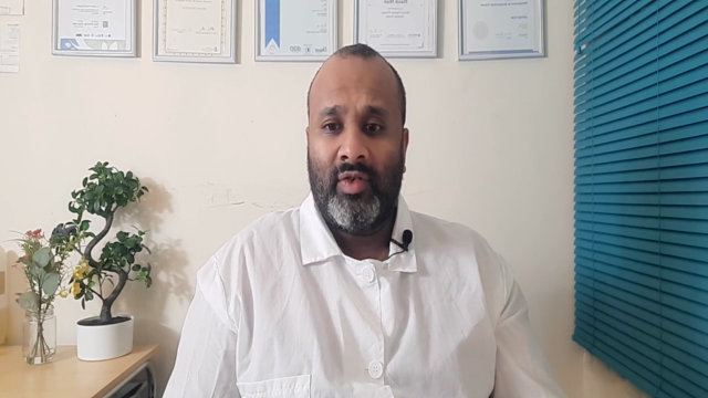 Moxibustion Course Beginner to Advanced Start Learning Today – Screenshot 1