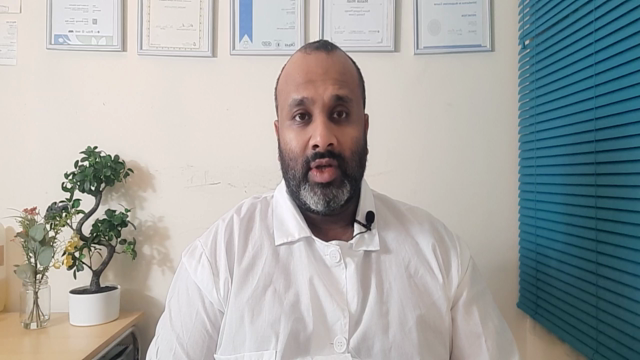 Moxibustion Course Beginner to Advanced Start Learning Today – Screenshot 4