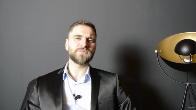 Kaltakquise im B2B Vertrieb mit Verkaufspsychologie! – Screenshot 1