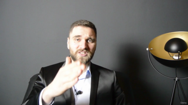 Kaltakquise im B2B Vertrieb mit Verkaufspsychologie! – Screenshot 3