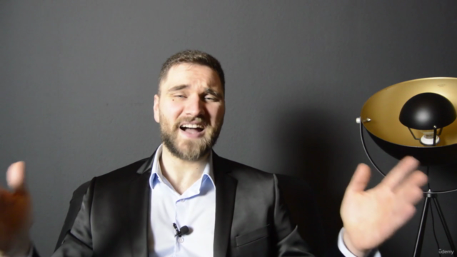 Kaltakquise im B2B Vertrieb mit Verkaufspsychologie! – Screenshot 4