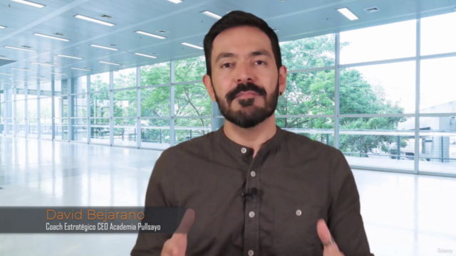 Cómo evitar el Burn-Out en tu vida – Screenshot 1