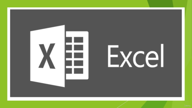 Excel 101 - Basic Excel. Learn Excel Fundamentals. (2025) – Screenshot 1