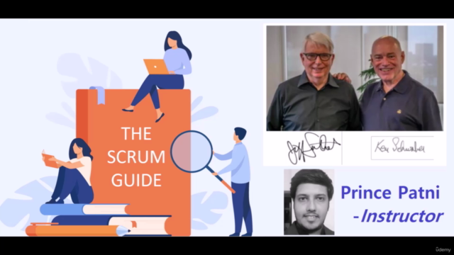 Scrum Certification Course 2022 (Based on Scrum Guide 2020) - Screenshot_01