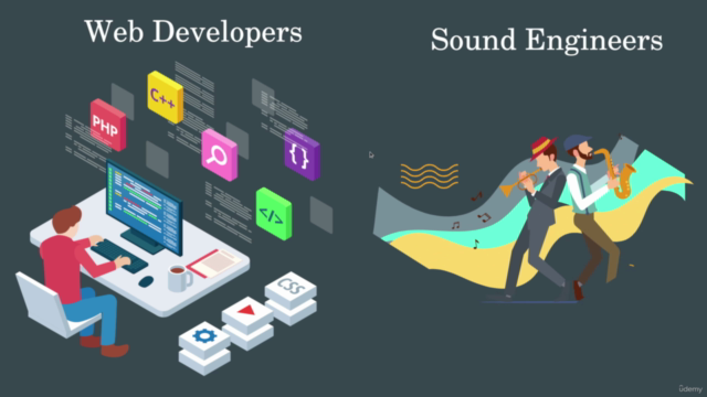 Hands-on session on Web Audio API - Part 1 – Screenshot 3