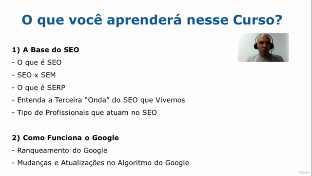 SEO On-Page e Off-Page (Básico ao Avançado) – Screenshot 3