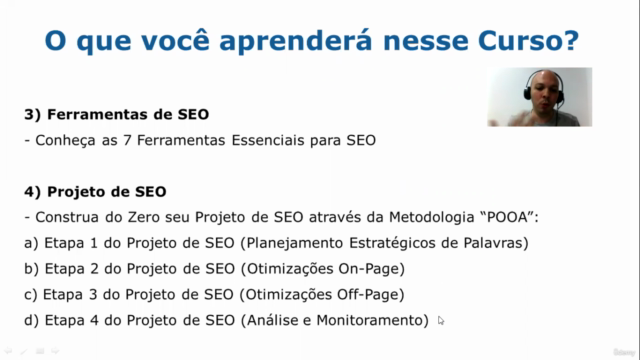 SEO On-Page e Off-Page (Básico ao Avançado) – Screenshot 4