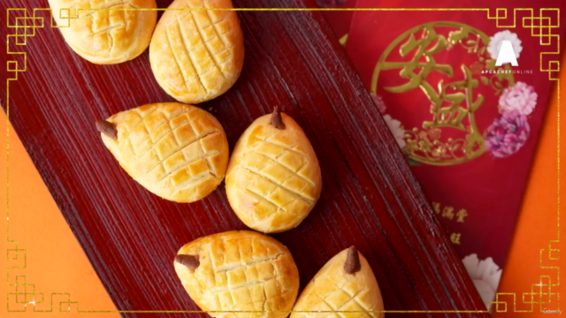 All about Chinese New Year Cookies by APCA chef online - Screenshot_02