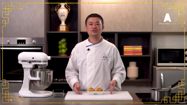 All about Chinese New Year Cookies by APCA chef online - Screenshot_04
