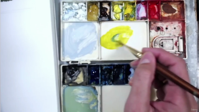Compose & Paint Multiple Paintings Based On A Single Photo – Screenshot 3