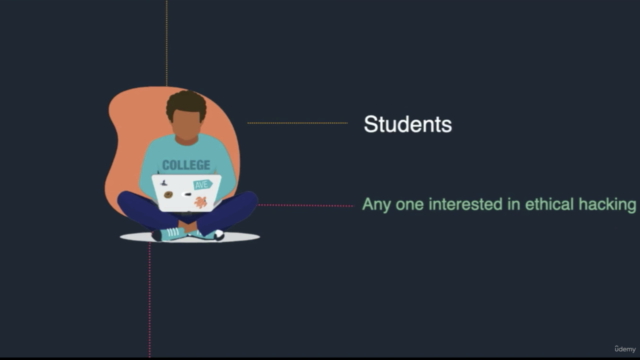 Ethical Hacking Essential Training 2022 - Screenshot_01